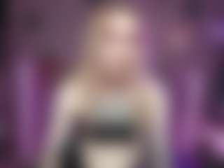 Live cam show with Amy Goth - Green Eyes on CSO-WL