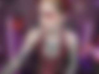 Amy Goth's Live Sex Cam Show