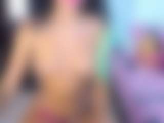 Live cam show with liyssa-liysaa - Living Room on CSO-WL