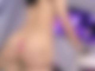 Camila Martinez's Live Sex Cam Show