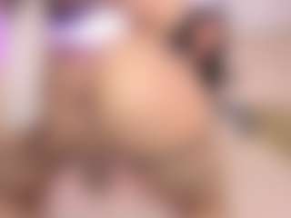 Camila Martinez's Live Sex Cam Show