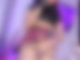 Camila Martinez's Live Sex Cam Show