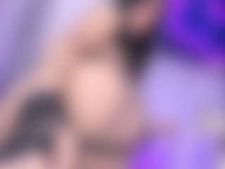 Camila Martinez's Live Sex Cam Show