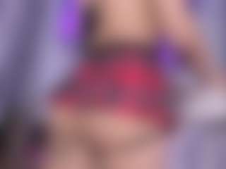 Camila Martinez's Live Sex Cam Show