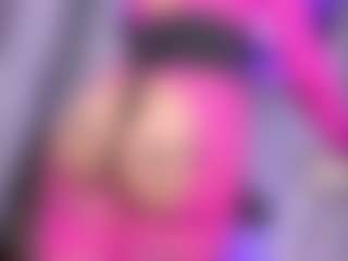 Camila Martinez's Live Sex Cam Show