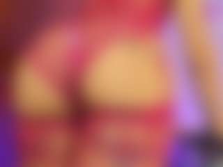Camila Martinez's Live Sex Cam Show