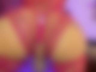 Camila Martinez's Live Sex Cam Show