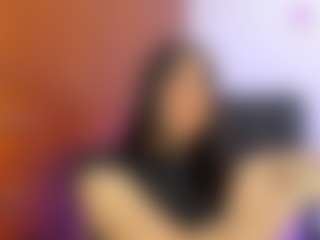 Camila Martinez's Live Sex Cam Show