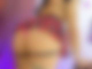 Camila Martinez's Live Sex Cam Show