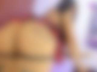 Camila Martinez's Live Sex Cam Show