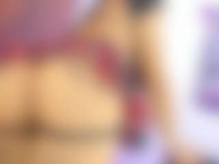 Camila Martinez's Live Sex Cam Show