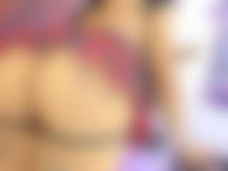 Camila Martinez's Live Sex Cam Show