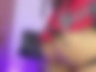 Camila Martinez's Live Sex Cam Show