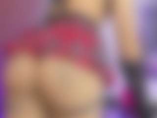 Camila Martinez's Live Sex Cam Show