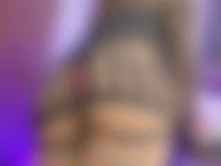 Camila Martinez's Live Sex Cam Show