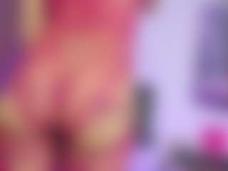Camila Martinez's Live Sex Cam Show