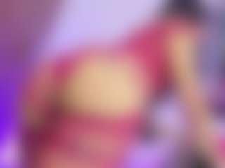 Live cam show with Camila Martinez - HD on hrnylive.com