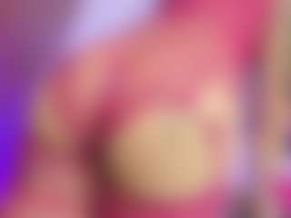 Camila Martinez's Live Sex Cam Show