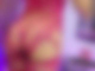 Camila Martinez's Live Sex Cam Show