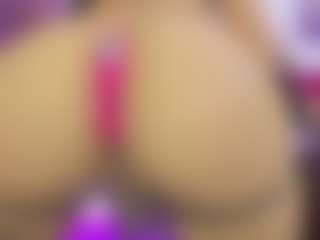 Camila Martinez's Live Sex Cam Show