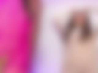 Camila Martinez's Live Sex Cam Show