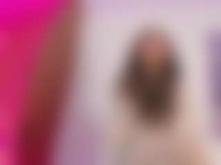 Camila Martinez's Live Sex Cam Show