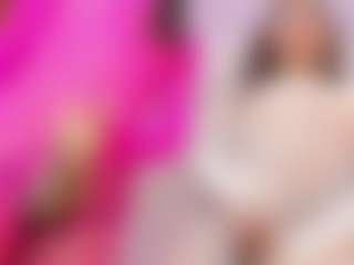 Camila Martinez's Live Sex Cam Show