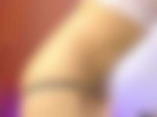 Camila Martinez's Live Sex Cam Show