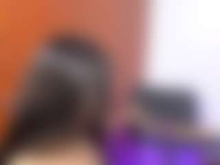 Camila Martinez's Live Sex Cam Show