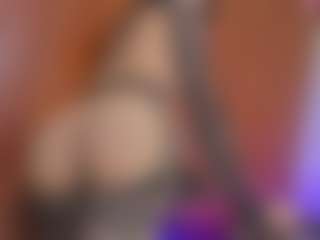 Camila Martinez's Live Sex Cam Show
