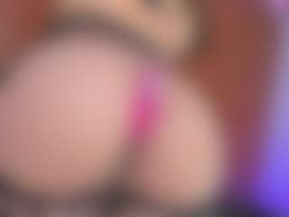 Camila Martinez's Live Sex Cam Show
