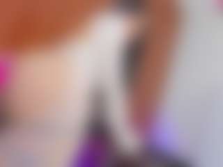 Live cam show with Camila Martinez - Brown Hair on anonymated.com