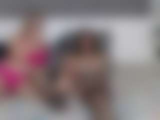 Live cam show with BangHotties - Bondage on camwithhim.com