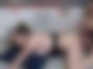 Live cam show with BangHotties - Strapon on Mixed Magazine Live