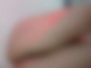 Live cam show with littleangel-m - Red Hair on Ass Tok