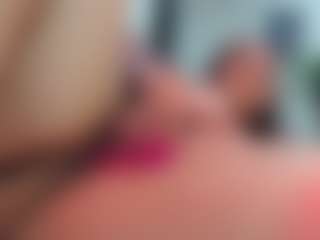 Live cam show with littleangel-m - Red Hair on Camsoda