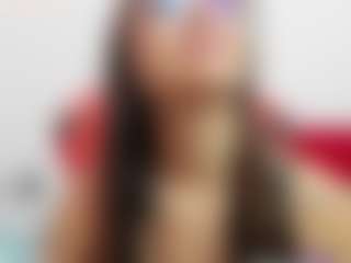 SweetCoral's Live Sex Cam Show