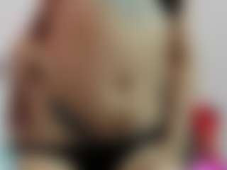 SweetCoral's Live Sex Cam Show