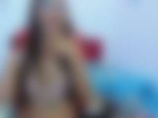 SweetCoral's Live Sex Cam Show