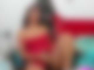 SweetCoral's Live Sex Cam Show