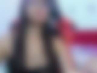 Live cam show with SweetCoral - Domination on Mixed Magazine Live