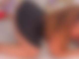 Live cam show with Cock Pleaser - Ebony on CamwithHer | colombia