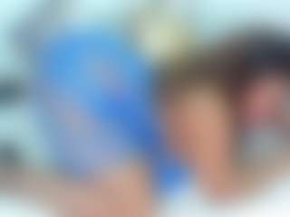 Live cam show with Cock Pleaser - Oil on Hubzter Live