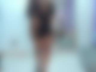 Live cam show with Cock Pleaser - HD Brown Hair on 1on1-livenow