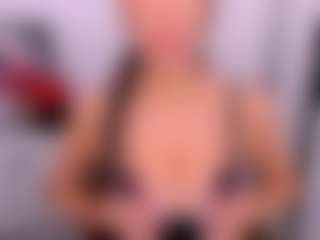 PamelaTemperament's Live Sex Cam Show
