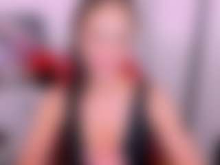 PamelaTemperament's Live Sex Cam Show