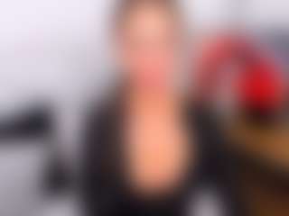 PamelaTemperament's Live Sex Cam Show