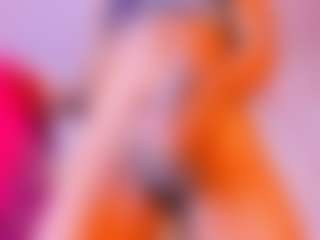 AntonellaAzams's Live Sex Cam Show