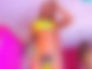 AntonellaAzams's Live Sex Cam Show