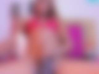 AntonellaAzams's Live Sex Cam Show